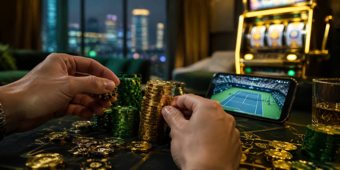 vn6002 Bàn live dealer, slot và crash game — tất cả trong một sảnh