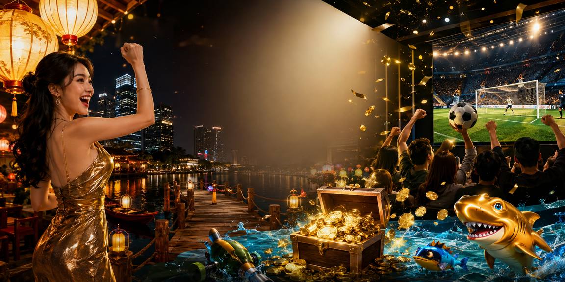 vn6002 Những gì bạn tìm thấy trong sảnh vn6002 casino