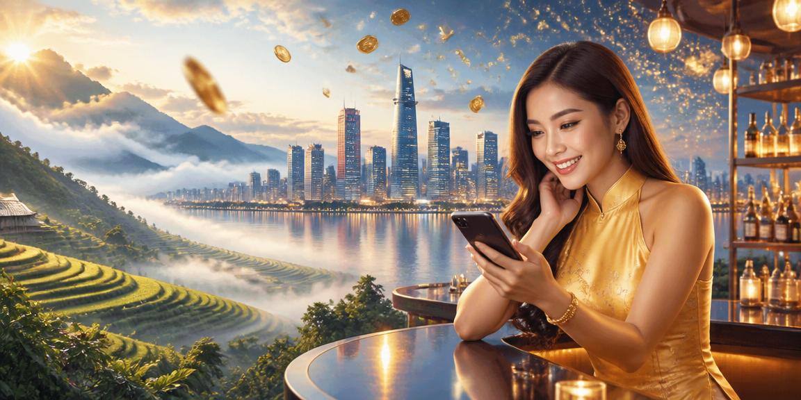 vn6002 Mat Troi Megaways – Cơ Chế Cuộn Thay Đổi Từng Vòng