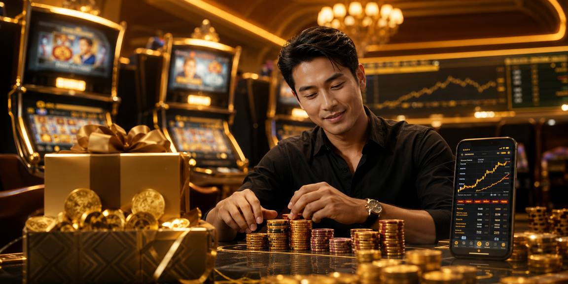 vn6002 Slot Ngày Cuối Tuần